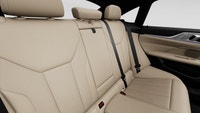 Auto-Dimming Rearview Mirror,Electric Motor,Automatic Headlights,Generic Sun/Moonroof,Pass-Through R... (image 8)