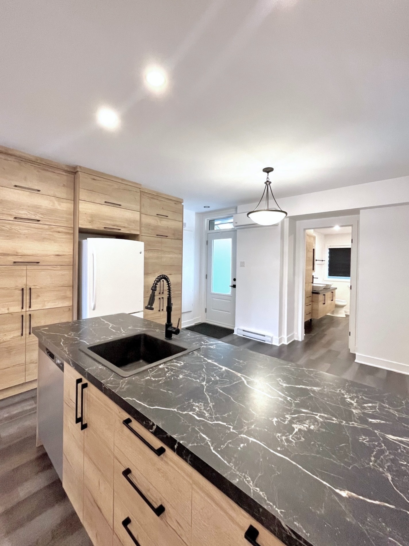 2531 rue Jolicoeur — photo 2