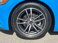Double L Motors Ltd. 2017 Ford Mustang EcoBoost Power Meets Style! Experience the thrill of the open... (image 6)
