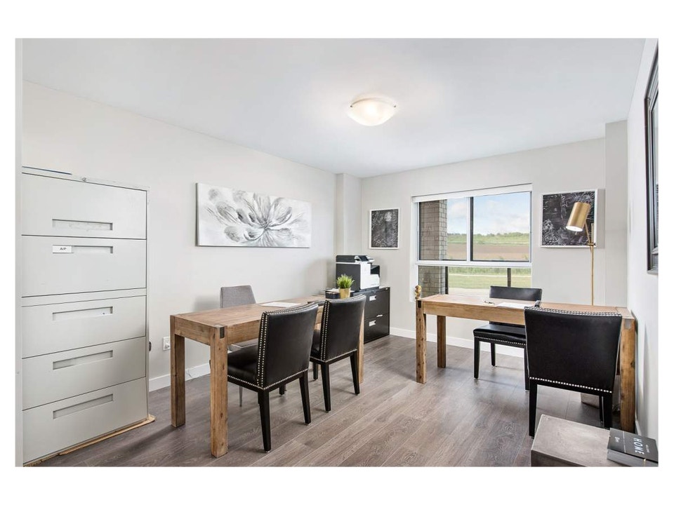 3 Bedroom Apartment for Rent - 220 Ira Needles Blvd 5