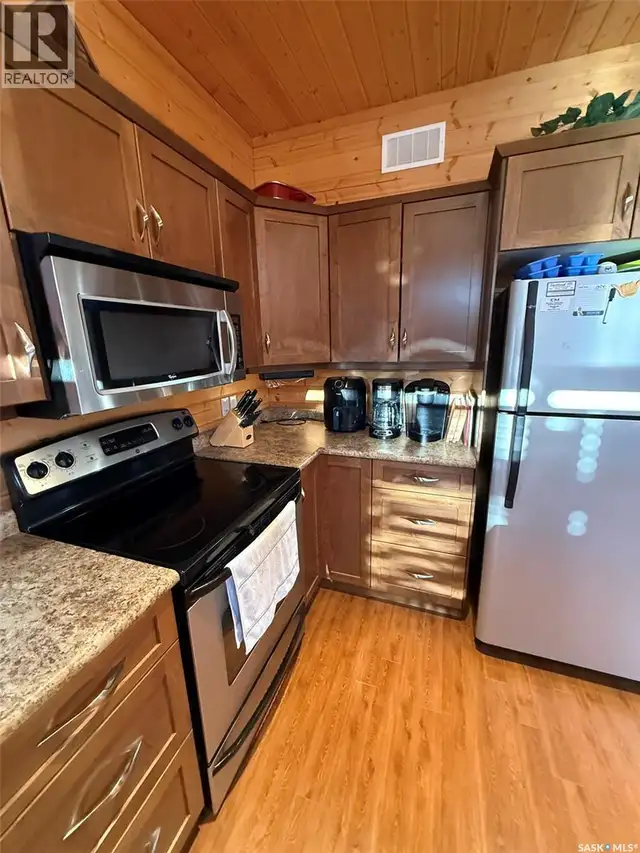 129 North Shore ROAD Chitek Lake, Saskatchewan in Houses for Sale in Prince Albert - Image 6