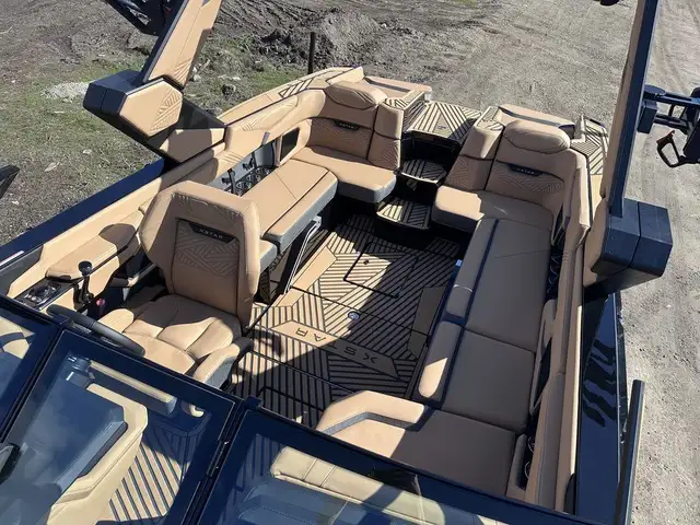 2025 Mastercraft Xstar 23 in Powerboats & Motorboats in St. Albert - Image 12