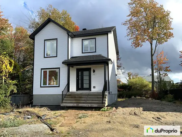 $499,000 - 2 Storey for sale in Drummondville (St-Nicéphore) in Houses for Sale in Drummondville - Image 2