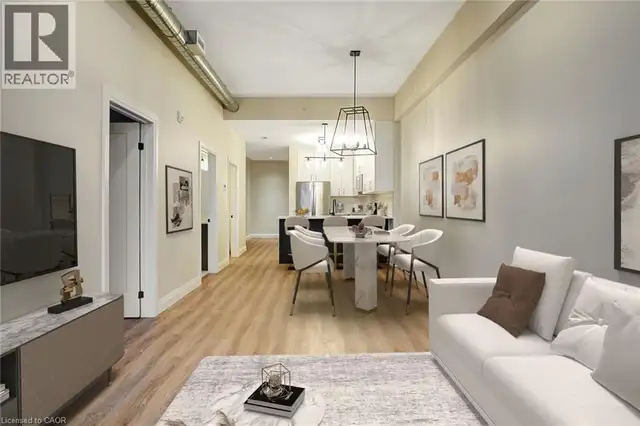 15 MAIN Street Unit# 204 Cambridge, Ontario in Long Term Rentals in Cambridge - Image 7