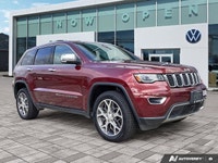 This Jeep Grand Cherokee WK boasts a Regular Unleaded V-6 3.6 L/220 engine powering this Automatic t... (image 9)