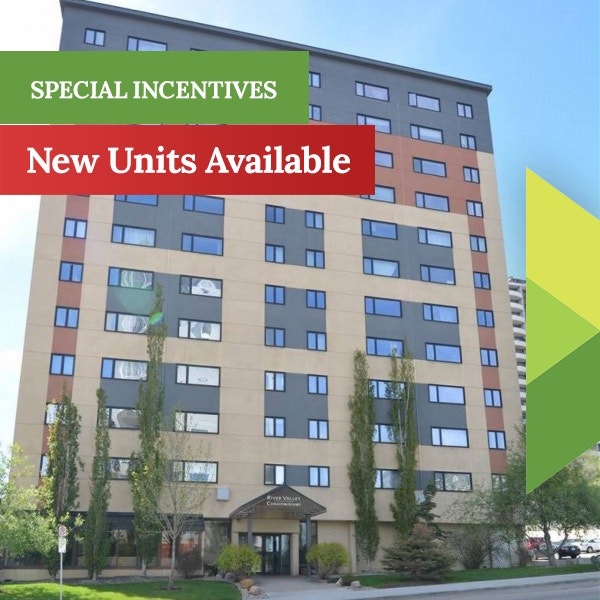 River Valley Rental Pool 1 Bedroom Apartment for Rent Long Term