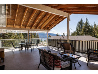 587 Mountain Drive Vernon, British Columbia