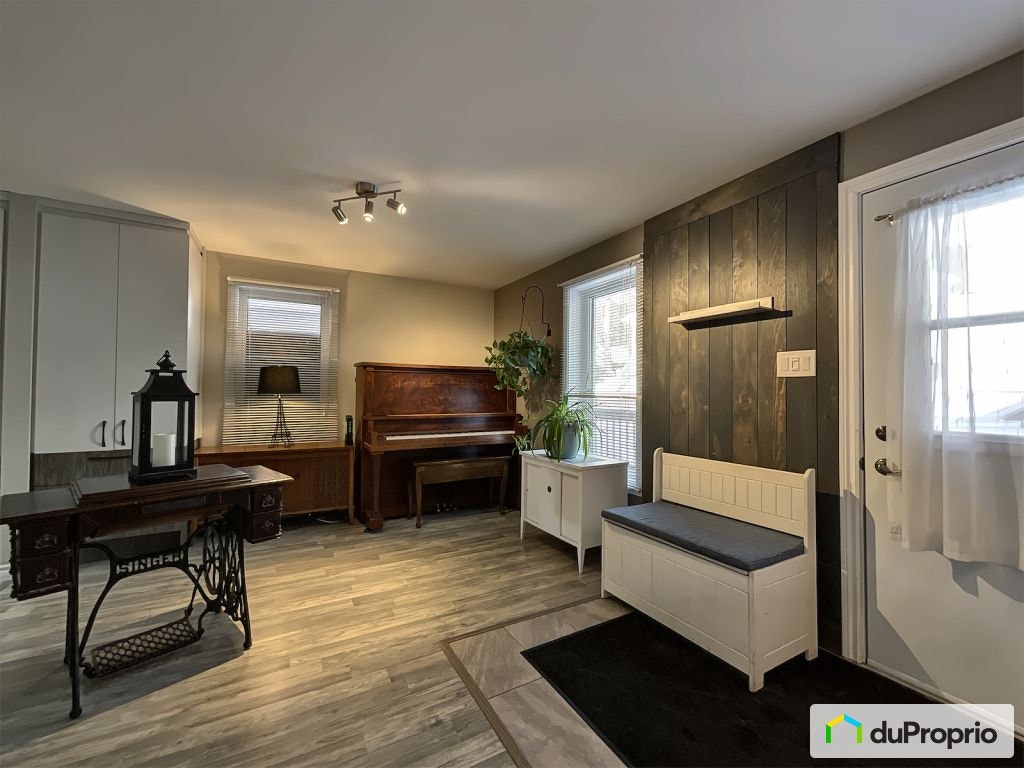 $486,500 - 1 1/2 Storey for sale in Vallee-Jonction — photo 3