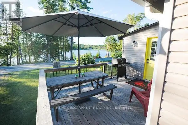 372 GUNTER LAKE ROAD Tudor and Cashel (Cashel Ward), Ontario in Houses for Sale in Trenton - Image 25
