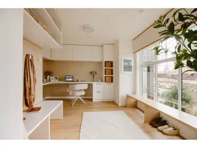 THE LOOP by Gramercy Developments, spanning an incredible city block in a tree-filled setting with L...