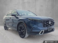 *ONE OWNER, CLEAN CARFAX * This 2024 Honda CR-V Hybrid Touring comes equipped with *2.0L 4-cylinder... (image 7)