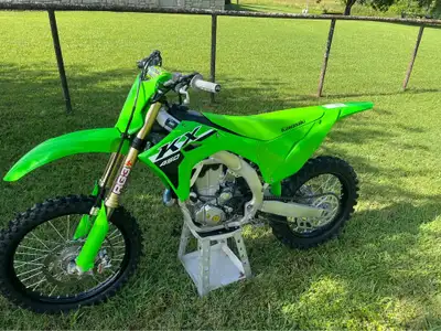 Welcome to Ride Collective - AB APPLY NOW: https://www.ridecollective.ca/get-pre-approved 2024 KAWAS...