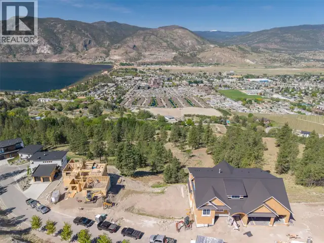 3331 EVERGREEN Drive Unit# 114 Penticton, British Columbia in Land for Sale in Penticton - Image 14