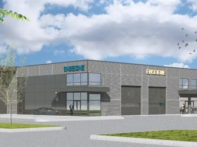 555 Rue de Vernon, #5 Gatineau (Aylmer), Quebec in Commercial & Office Space for Rent in Gatineau - Image 21