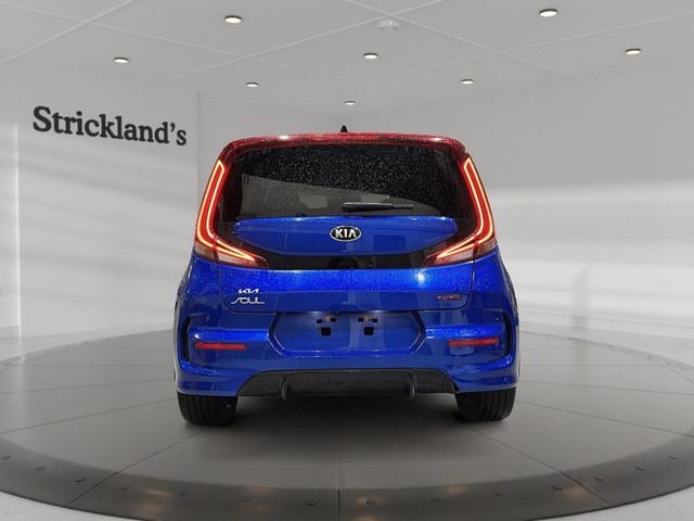2020 KIA SOUL EX IVT in Cars & Trucks in Stratford - Image 4
