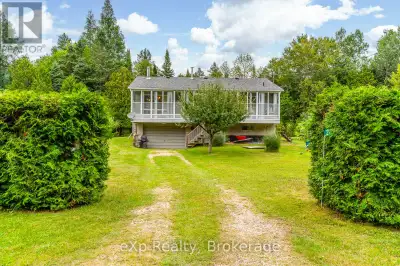 WELCOME HOME to this raised bungalow in beautiful Pike Bay just a short 10 minute walk to Lake Huron...