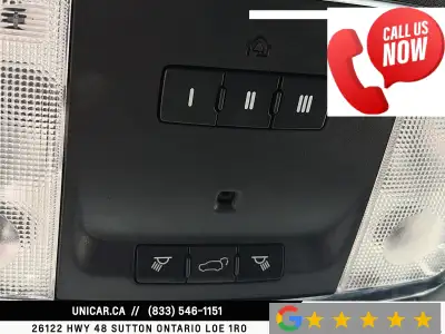 2015 Jeep Grand Cherokee Limited No Accidents Remote Starter Nav, View more