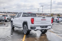 Welcome to Sherwood Buick GMC! This GMC Sierra 1500 delivers a Turbocharged Diesel I6 3.0L/183 engin... (image 5)