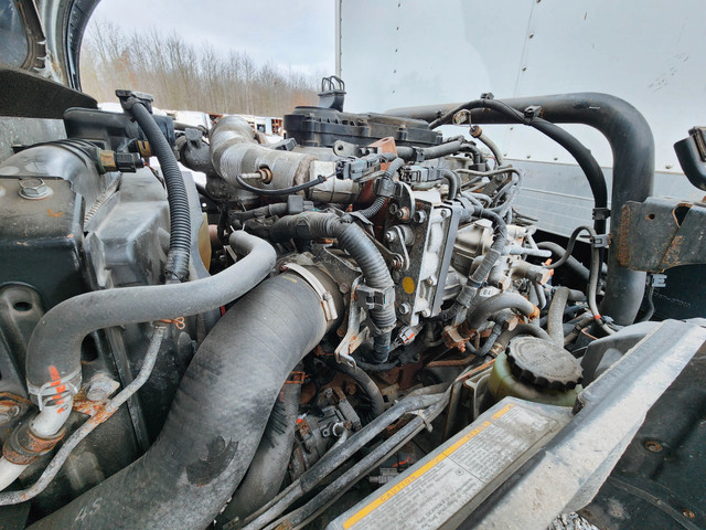 2017 Hino J05E-TP Engine Assembly - Stock #: HI-0824-15 in Engine & Engine Parts in Hamilton - Image 4