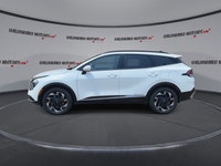 // ACCIDENT FREE!! // // SINGLE OWNER! // This 2023 Kia Sportage EX is a smart choice for drivers wh... (image 4)