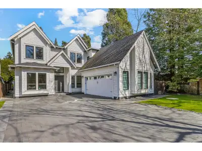 Discover refined living in this custom-built, 6-bed, 5-bath home in prestigious Ocean Bluff, South S...