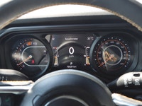 Used | Jeep | Wrangler | Sahara | 2024 | Grey | 4x4 | Navigation System The 2024 Jeep Wrangler Sahar... (image 8)
