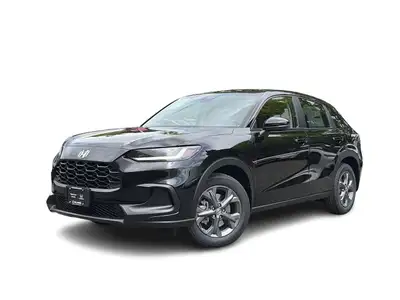 HR-V 5 PORTES ... Engine: 2 0 L 4 cylindres L/100Km City: 0.0 L/100Km Hwy: 0.0 Safety Equipment Aide...