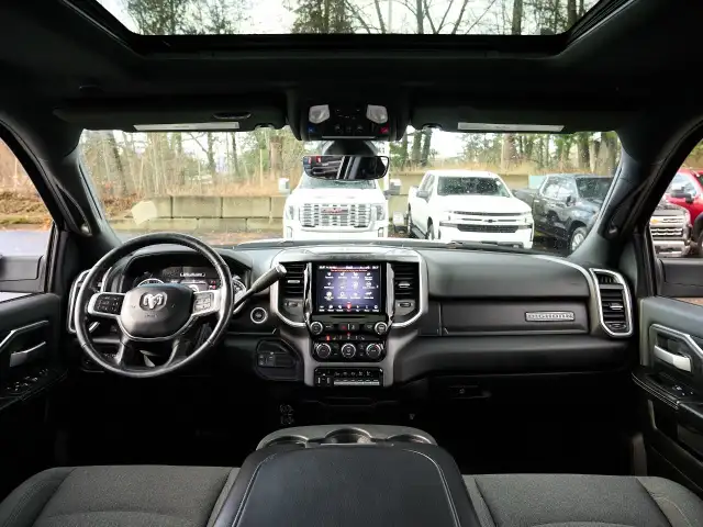 2019 Ram 3500651872852381451229
