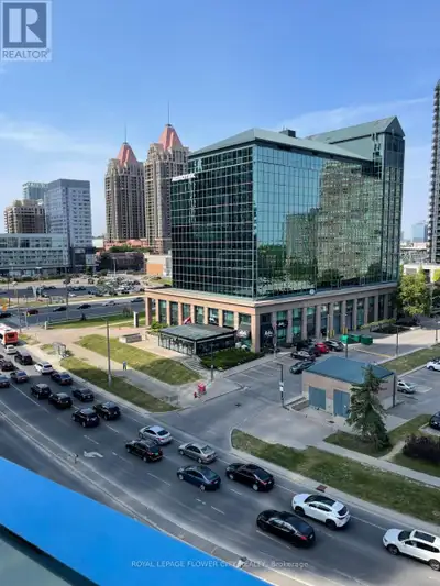 611 - 3883 QUARTZ ROAD Mississauga (City Centre), Ontario