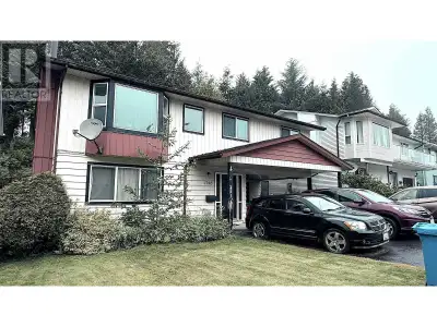 * PREC - Personal Real Estate Corporation. This comfortable 4-bedroom family home is conveniently lo...