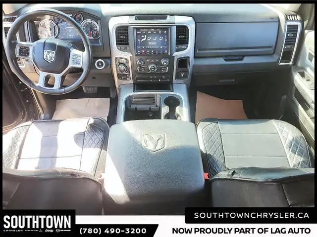 2022 Ram 1500 Classic SLT570156202349701128
