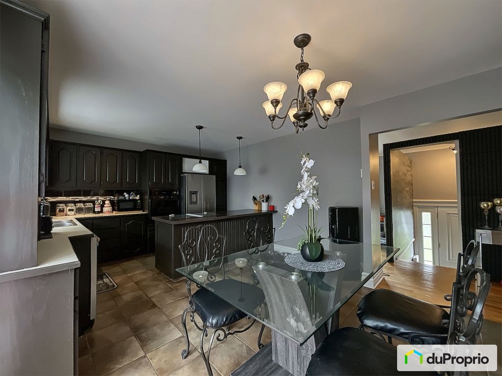 $529,000 - Bungalow for sale in Salaberry-De-Valleyfield — photo 3