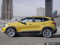 Crowfoot Hyundai, AMVIC Licensed Dealer Why This Is The SELTOS For YOU: All-Wheel-Drive 2.0L 4-cylin... (image 2)