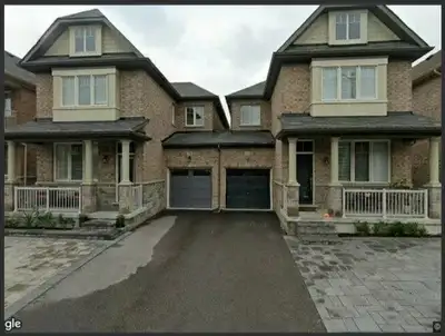 FOR LEASE – Spacious 1 Bedroom + Den Basement Apartment in Richmond Hill Welcome to this clean, brig...