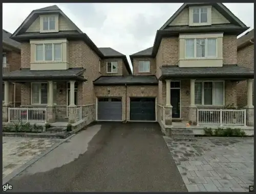 FOR LEASE – Spacious 1 Bedroom + Den Basement Apartment in Richmond Hill Welcome to this clean, brig...