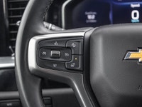 2025 Chevrolet Silverado 1500 LT 4WD | NAVI | CREW CAB | HEATED STEERING The 2025 Chevrolet Silverad... (image 8)