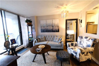 Bright 1-Bedroom Apartment with Stunning Views All Utilities Included Location: 150 Charlton Ave. E.... (image 2)