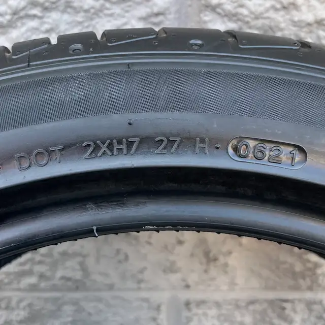 (NEW) 2x 245/45R19 & 2x 275/40R19 Hankook RunFlat Summers in Tires & Rims in City of Toronto - Image 9