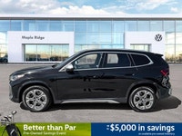 Elevate your daily drives and weekend escapes in this sophisticated 2023 BMW X1 xDrive28i Sport Util... (image 1)