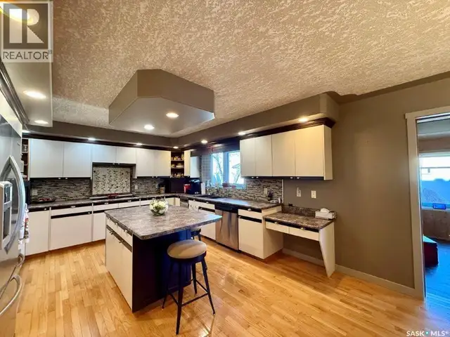 626 4th AVENUE W Kindersley, Saskatchewan in Houses for Sale in Saskatoon - Image 12