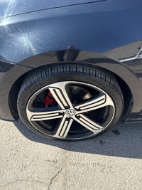 Auto Global - Montréal 2016 Volkswagen Golf GTI JAMAIS ACCIDENTÉE Navigation Caméra de Recule Sieges... (image 7)
