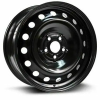 STEEL WHEEL ON SALE AT WHEELS FOR LESS!!!