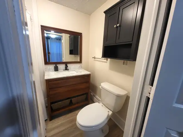 154 Beacon St - 3BR East, Split-Level, Heated, Parking in Long Term Rentals in Saint John - Image 19