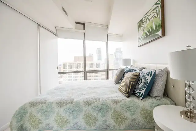 Bay-Cloverhill, 1 bedroom, by blueground- TOR1345938P in Long Term Rentals in City of Toronto - Image 13