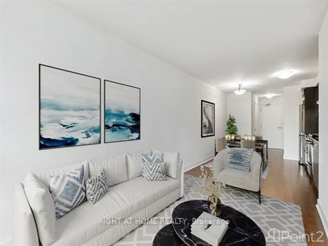 Homes for Sale in Toronto, Ontario $645,000 in Houses for Sale in City of Toronto - Image 2