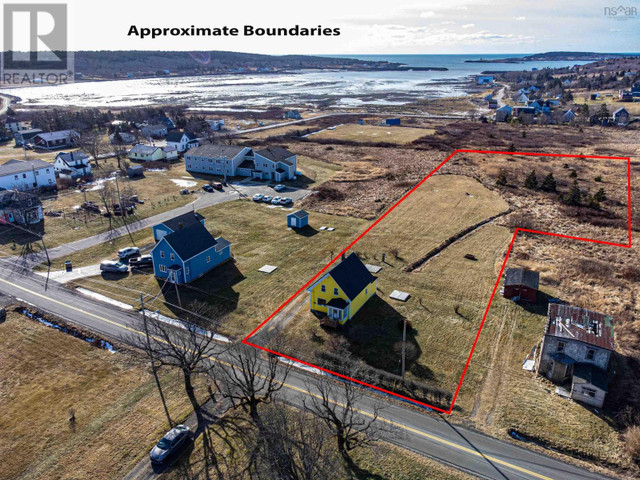 22 Overcove Road Freeport, Nova Scotia in Houses for Sale in Yarmouth - Image 2