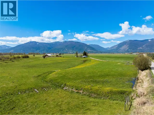 305 KOOTENAY RIVER Road Creston, British Columbia in Land for Sale in Nelson - Image 22