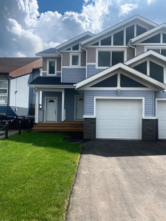 Alberta Drive 31B Long Term Rentals Fort McMurray Kijiji