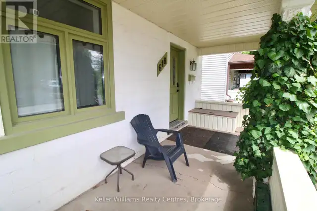 618 8TH AVENUE Hanover, Ontario in Houses for Sale in Owen Sound - Image 8