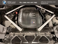 ===== 2025 BMW X6 xDrive40i | Gr. Sup. Amélioré | Gr. M Sport Pro | ===== ===== * Groupe Supérieur A... (image 9)